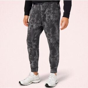 Lululemon Athletica Mens City Sweat Jogger Pants